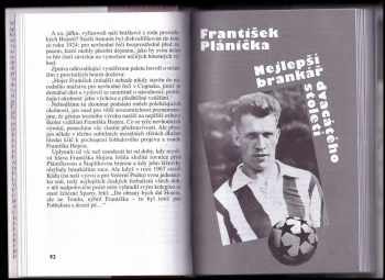 Vítězslav Houška: 50 slavných slávistů