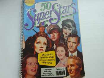 50 super stars