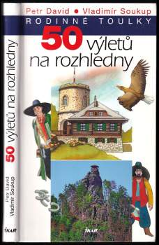 50 výletů na rozhledny