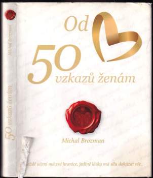 50 vzkazů ženám