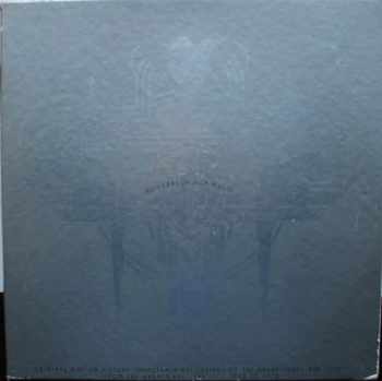 Various: 50 Years Of Film Music (3xLP+BOX+BOOKLET)