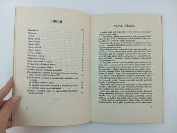 Stanislav Jurášek: 500 let finanční prokuratury v Praze. 1437-1937