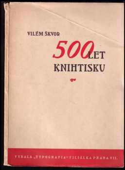 Mladá Boleslav na pamět výročí 500 let knihtisku
