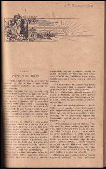 Jules Verne: 500 millionů Begumy + Tváří v tvář praporu vlasti + Cestovní výprava Thompsonova I-II