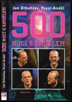 500 nocí s Andělem