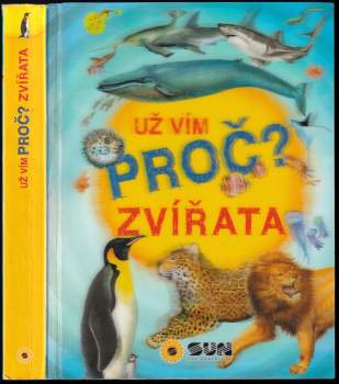 500 otázek a odpovědí