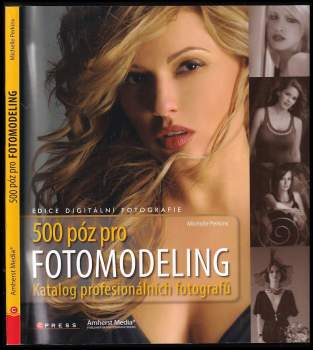 500 póz pro fotomodeling