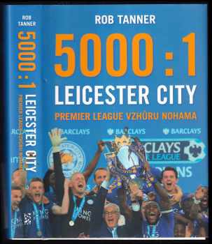 5000 : 1 - Leicester City