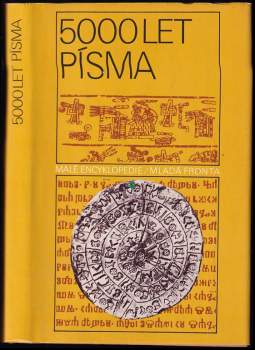 5000 let písma
