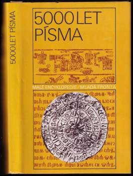 5000 let písma