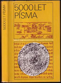 Béla Kéki: 5000 let písma