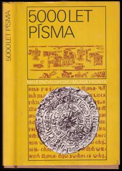 5000 let písma