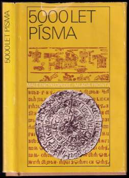 5000 let písma