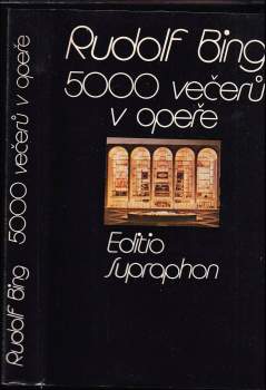 5000 večerů v opeře