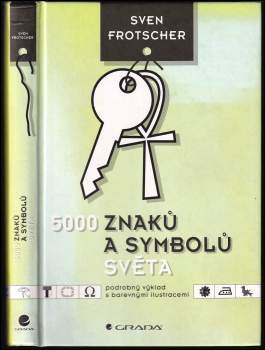 5000 znaků a symbolů světa