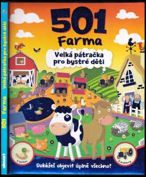 501 - farma
