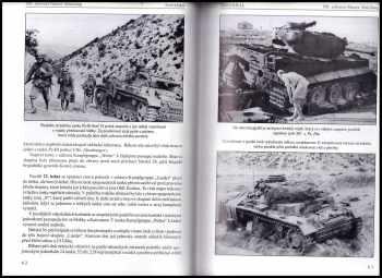 Daniel Král: 501. schwere Panzer Abteilung