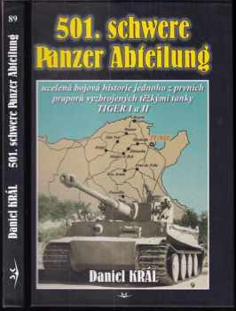 501. schwere Panzer Abteilung