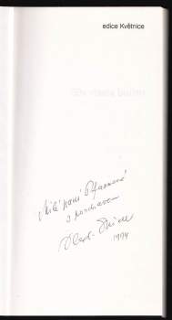 Vladimír Thiele: 50x Vlasta Burian