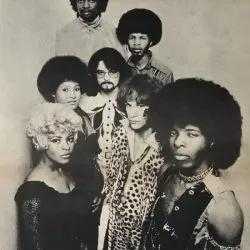 Sly & The Family Stone