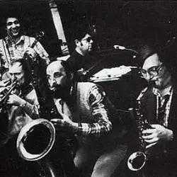 Jazzfonický Orchestr