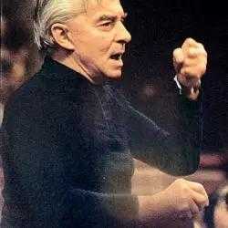 Herbert von Karajan