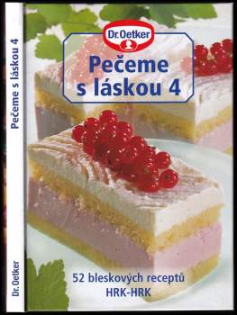 52 bleskových receptů HRK-HRK