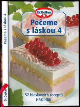52 bleskových receptů HRK-HRK
