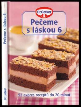 52 expres receptů do 20 minut