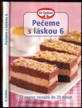 52 expres receptů do 20 minut