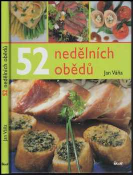 52 nedělních obědů