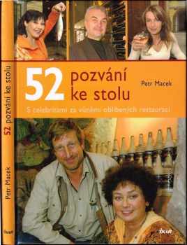 52 pozvání ke stolu