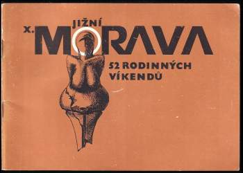 52 rodinných víkendů