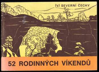 52 rodinných víkendů