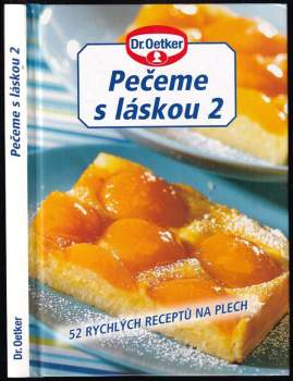 Pečeme s láskou 2