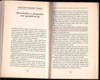 Napoleon Hill: 52 týdnů k dosažení životního úspěchu