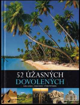 Elena Luraghi: 52 úžasných dovolených