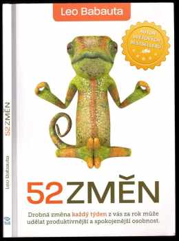 52 změn