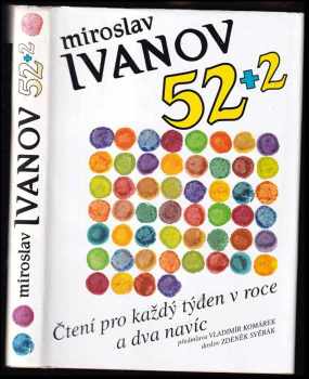 Miroslav Ivanov: 52+2