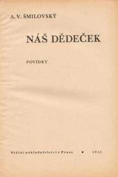Náš dědeček