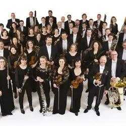 The Royal Philharmonic Orchestra