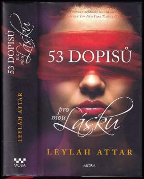 53 dopisů pro mou lásku