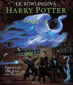 Harry Potter a Fénixův řád