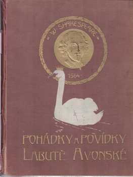 Pohádky a povídky Labutě avonské