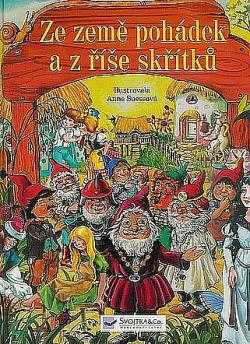 Ze země pohádek a z říše skřítků