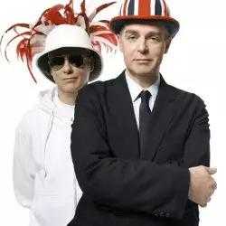 Pet Shop Boys