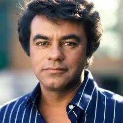 Johnny Mathis