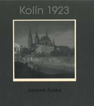 Kolín 1923