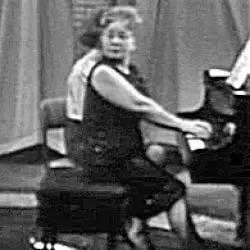 Frida Bauer