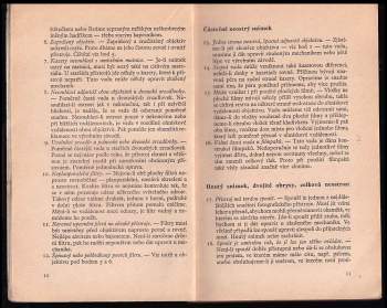 Erich Einhorn: 555 chyb ve fotografii